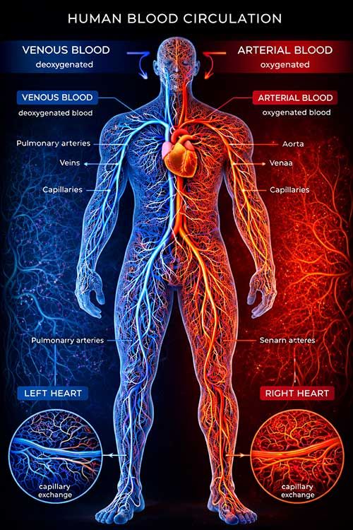 Microcirculation Therapy